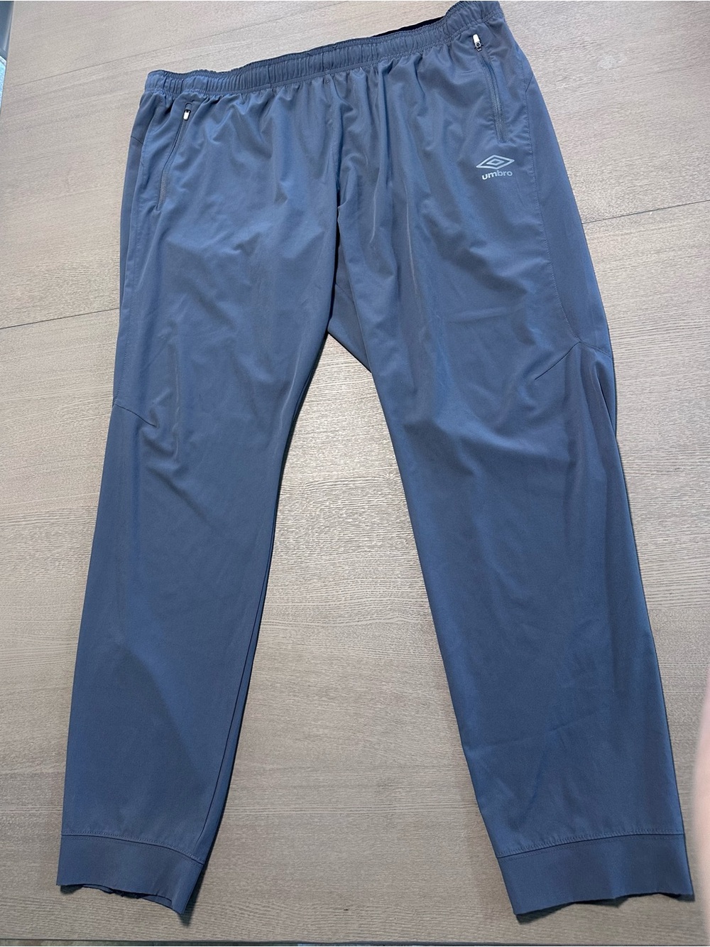 Umbro Men’s Performance Track Pants